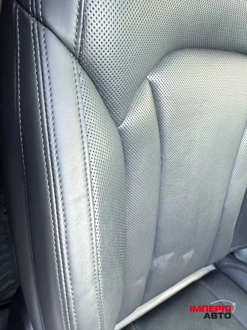 Audi Q7 - фото 35