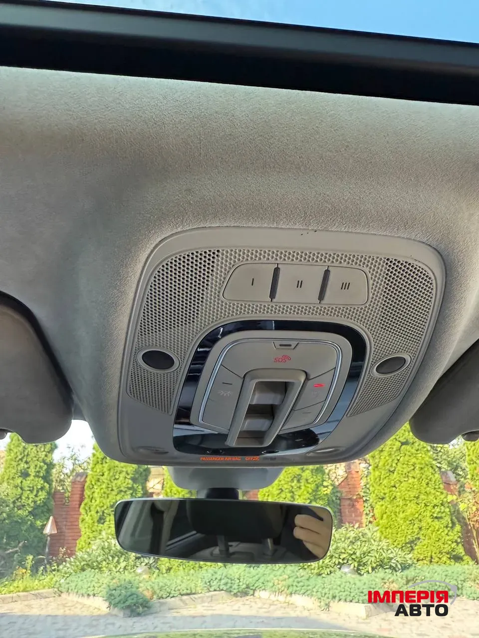 Audi Q7 - фото 22