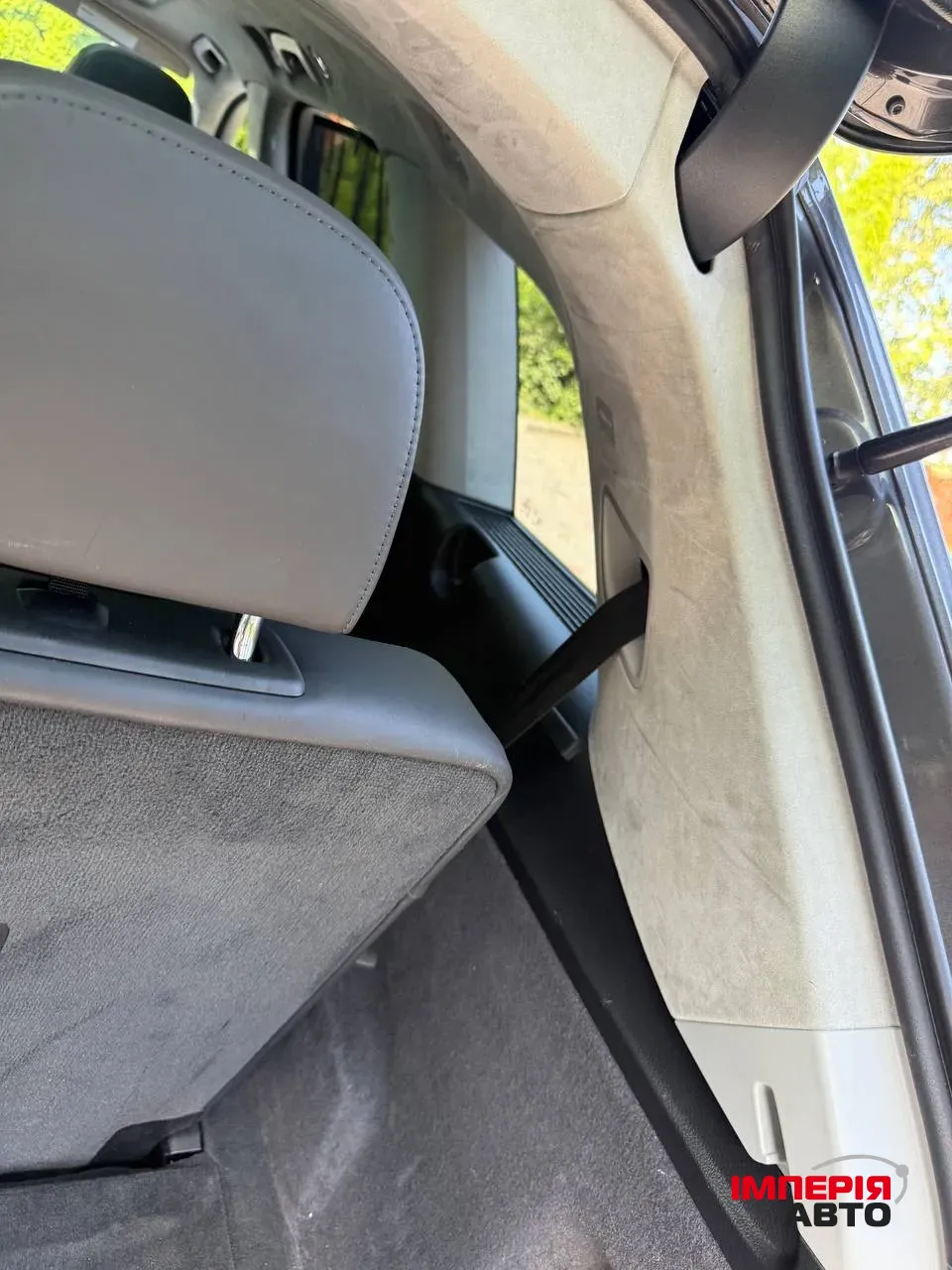 Audi Q7 - фото 50