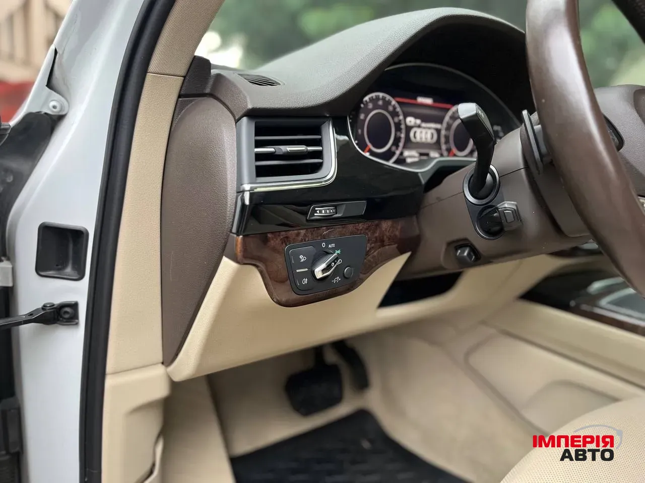 Audi Q7 - фото 7