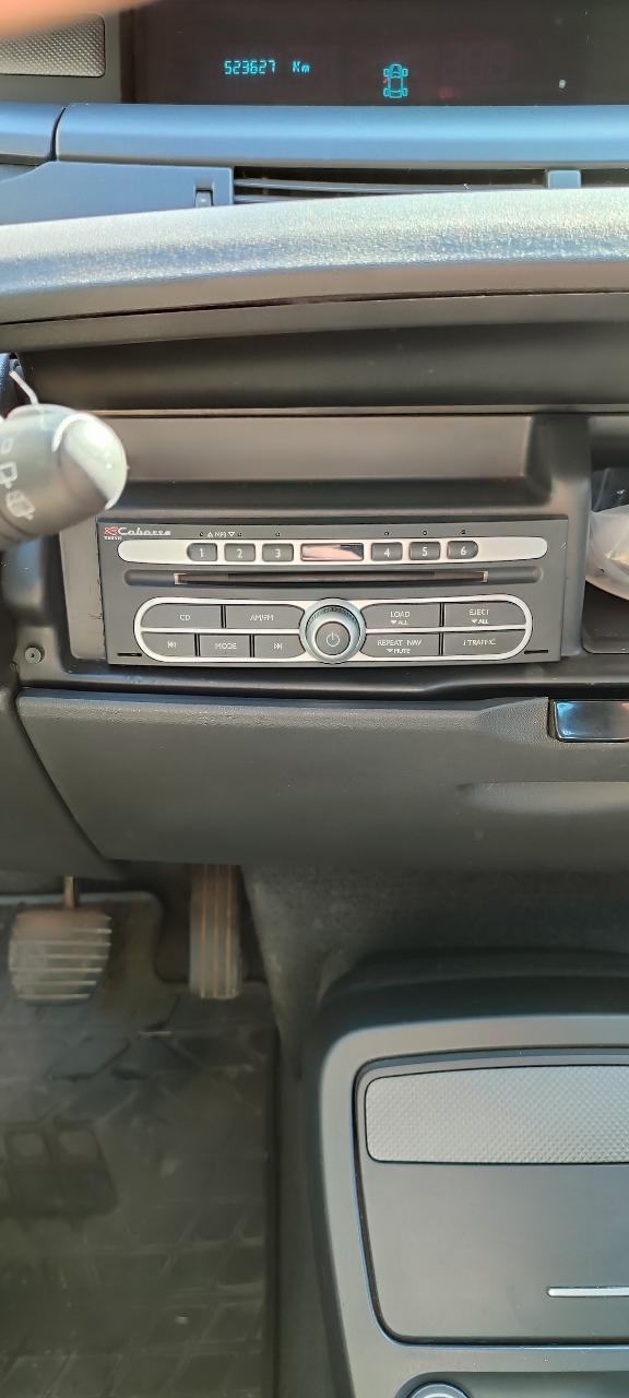 Renault Espace - фото 21