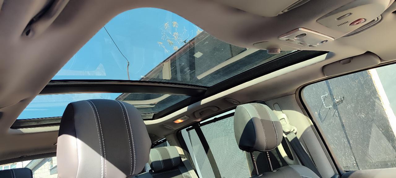 Renault Espace - фото 11