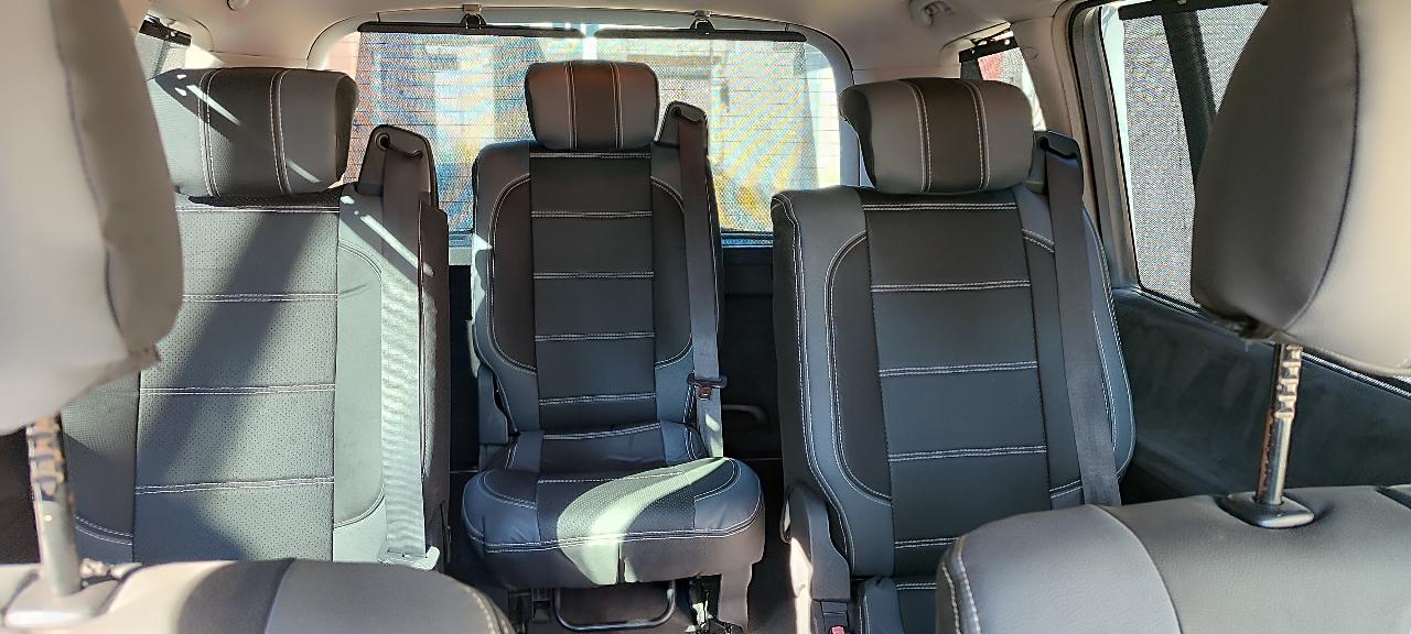 Renault Espace - фото 4