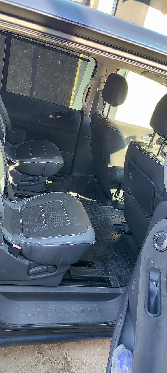 Renault Espace - фото 14