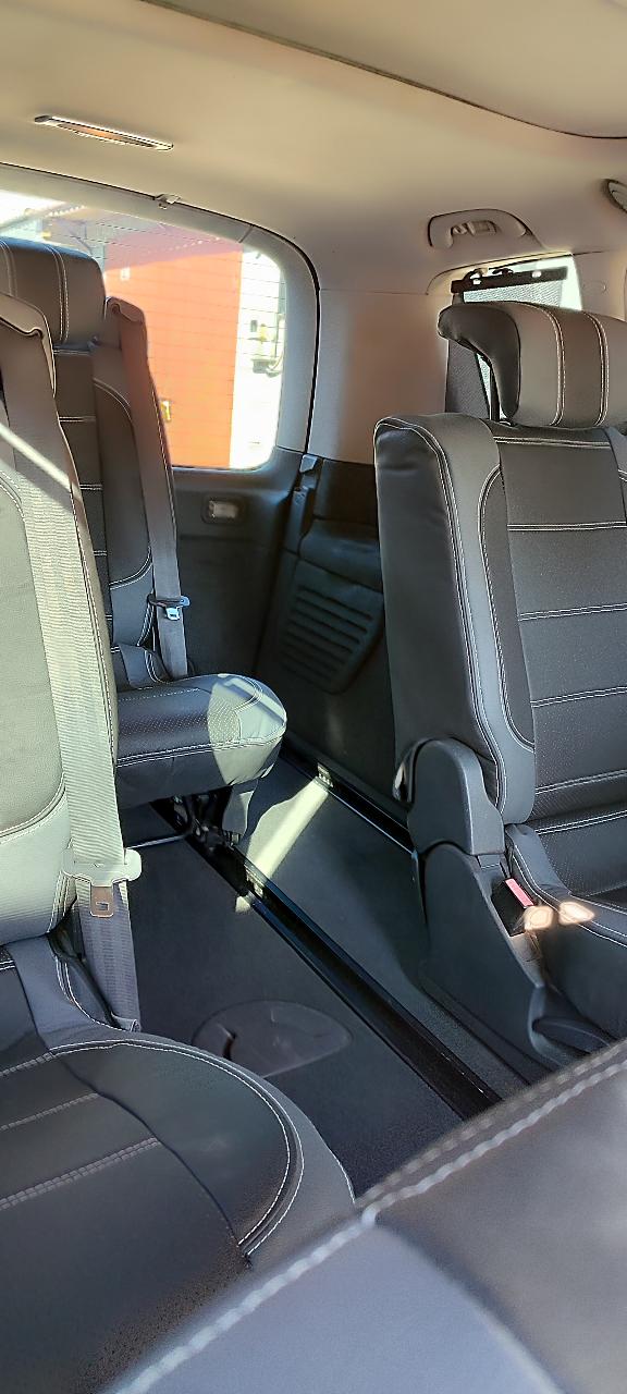 Renault Espace - фото 9