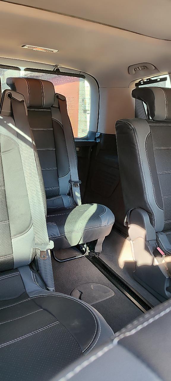 Renault Espace - фото 20