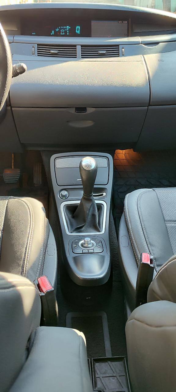 Renault Espace - фото 3