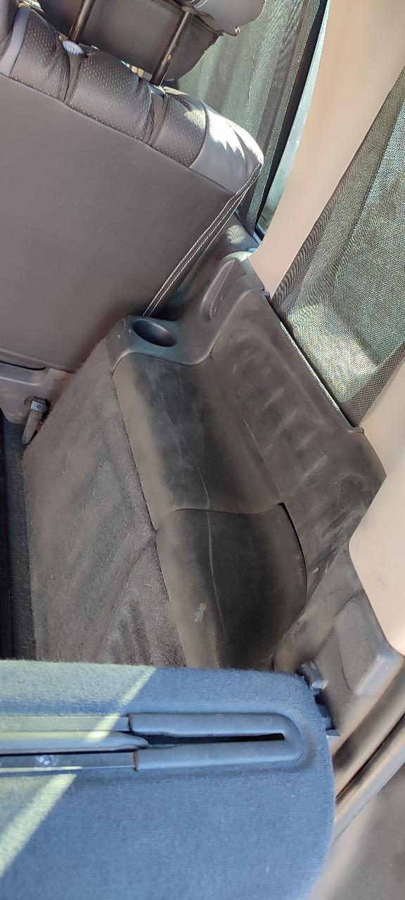 Renault Espace - фото 18