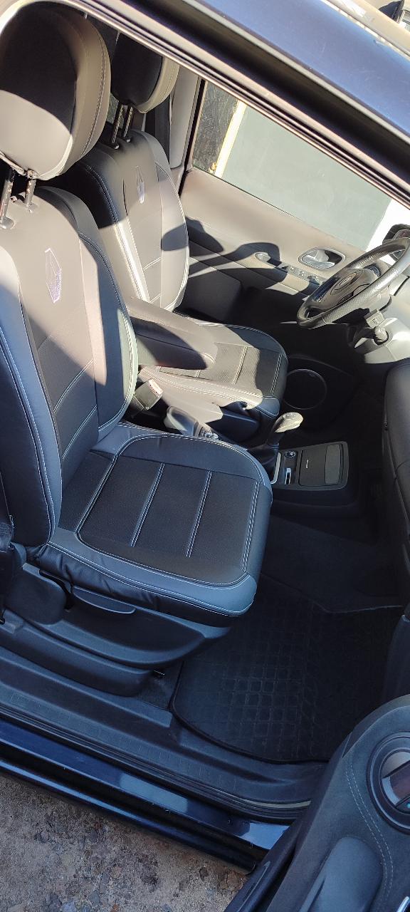 Renault Espace - фото 5