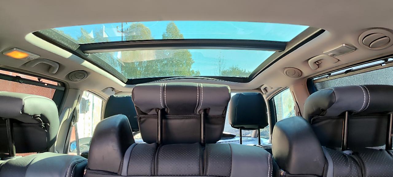 Renault Espace - фото 8