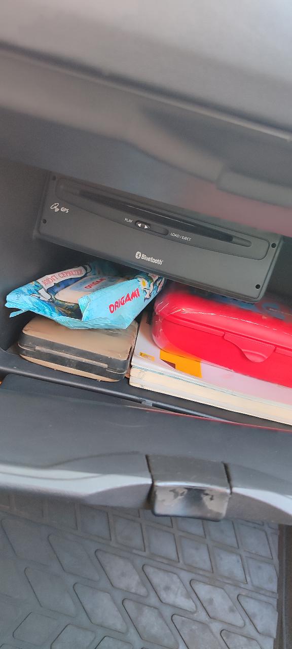 Renault Espace - фото 16