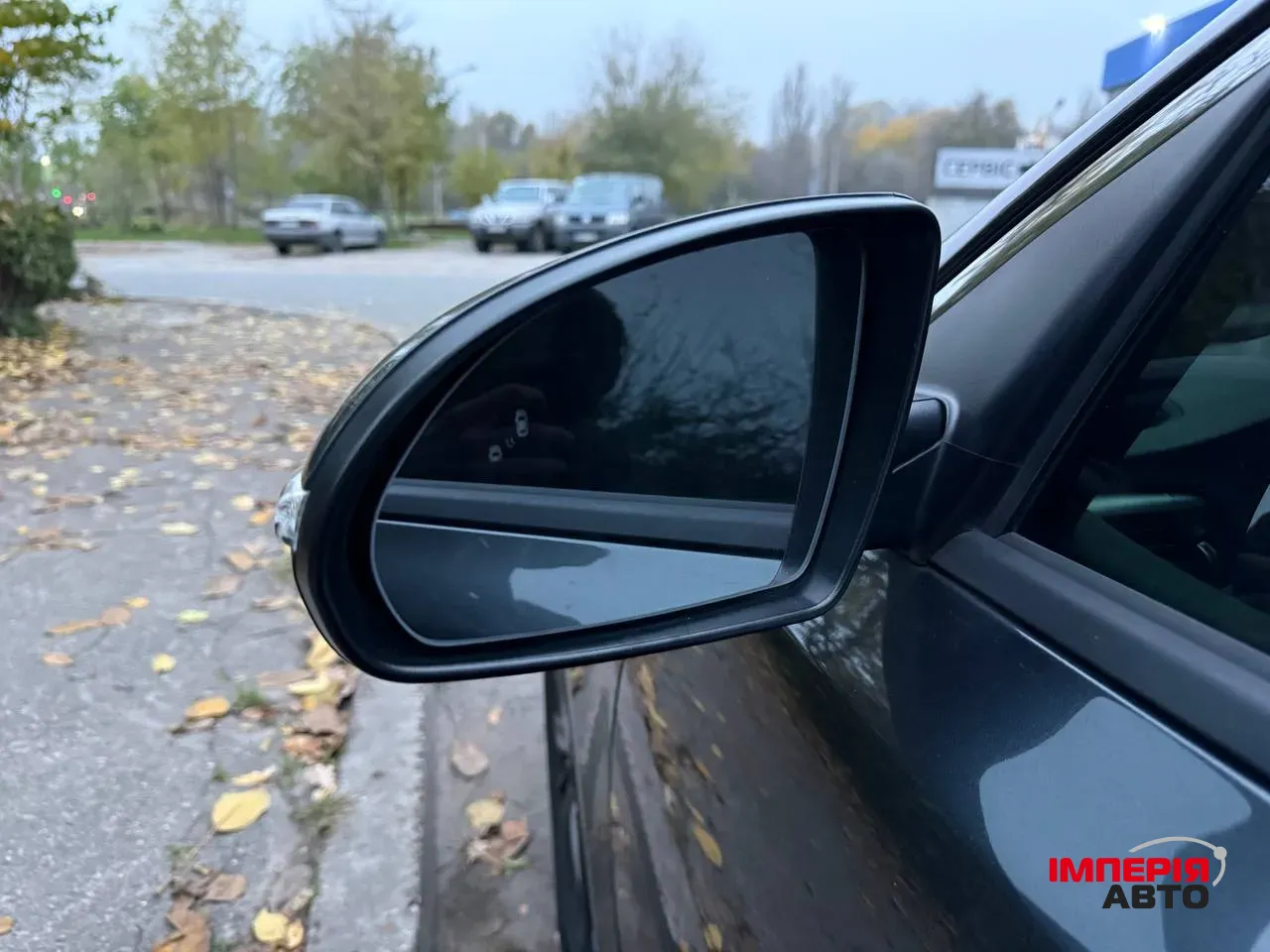 Kia Optima - фото 16