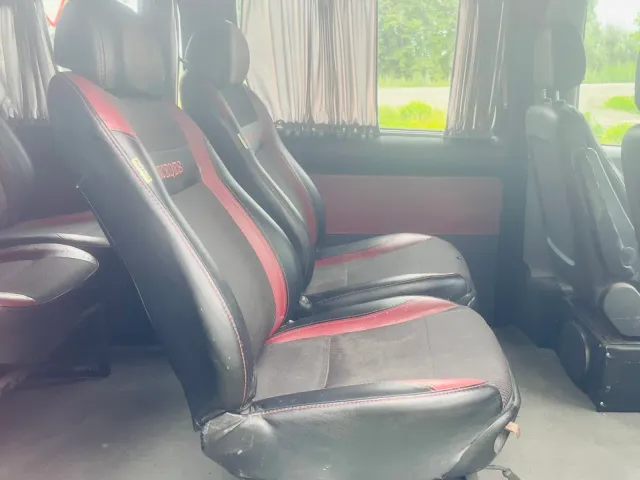 Mercedes-Benz Vito - фото 5