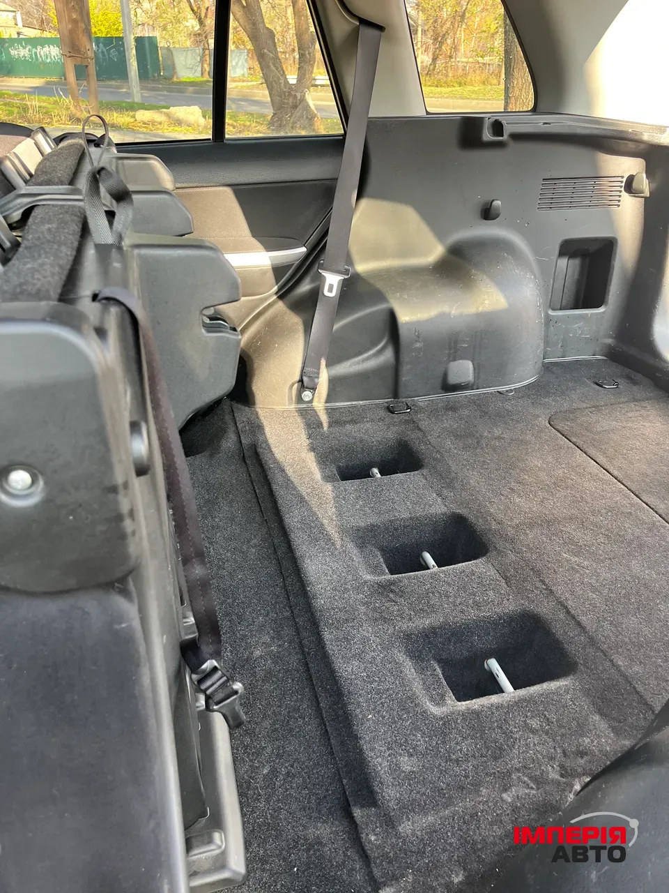 Suzuki Grand Vitara - фото 15
