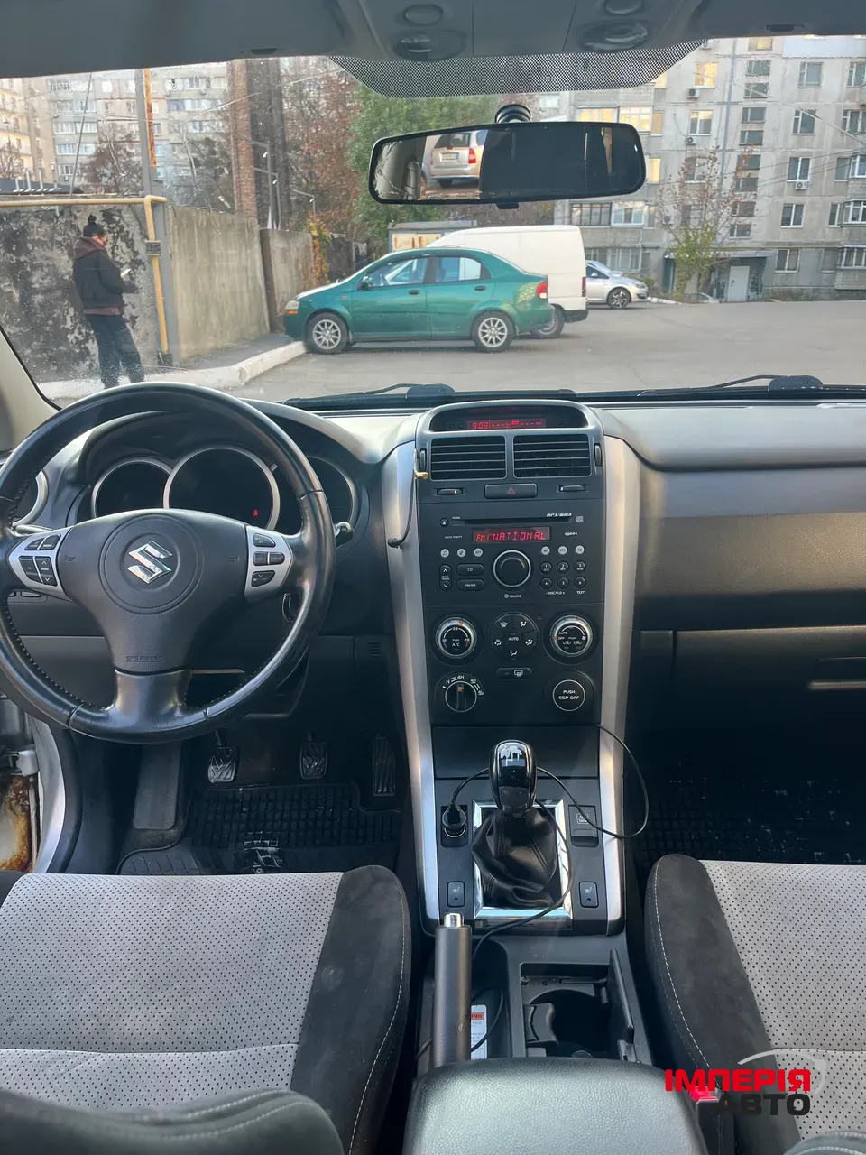 Suzuki Grand Vitara - фото 10
