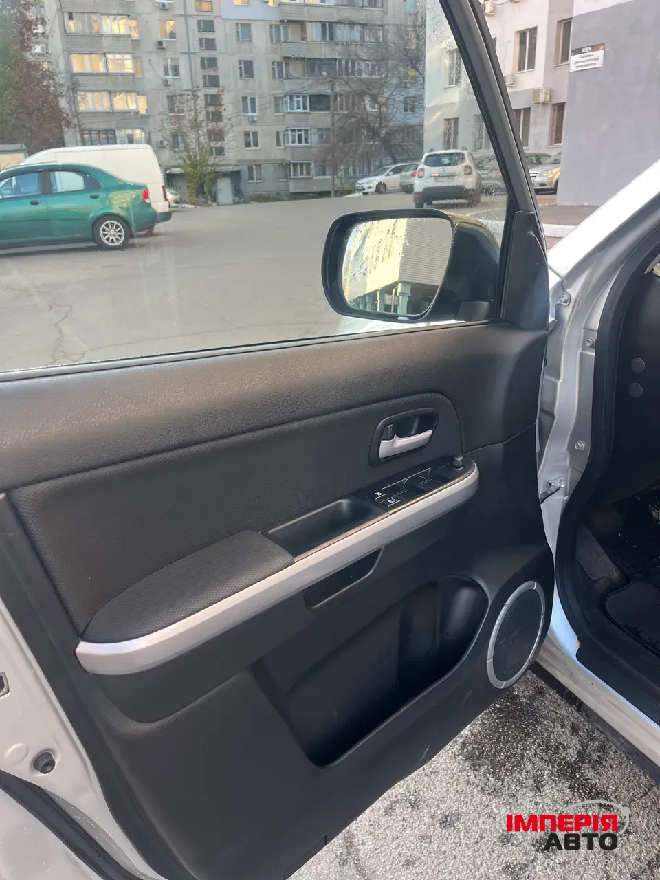 Suzuki Grand Vitara - фото 6
