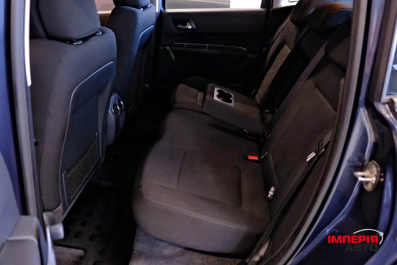 Peugeot 3008 - фото 8