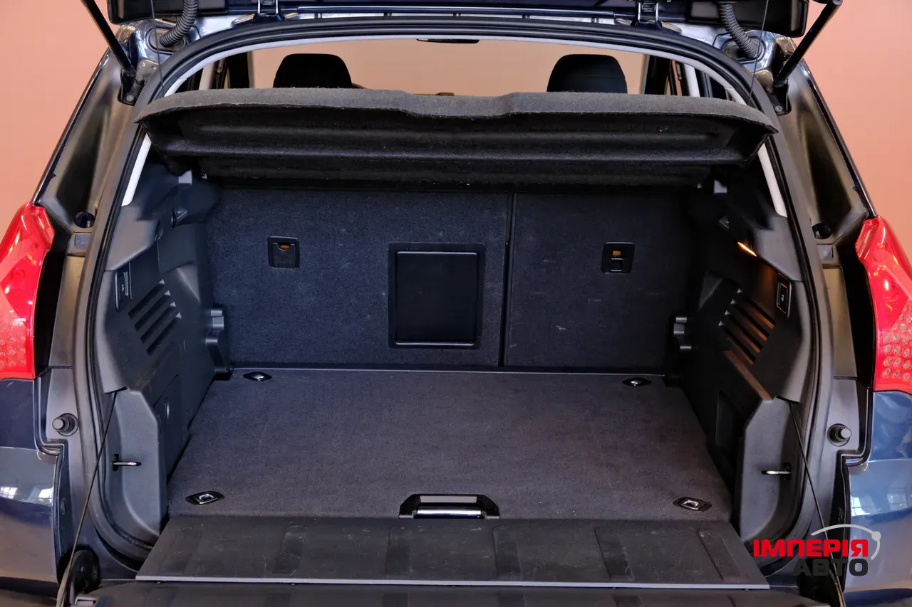 Peugeot 3008 - фото 9