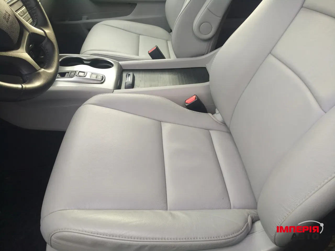 Honda Pilot - фото 5