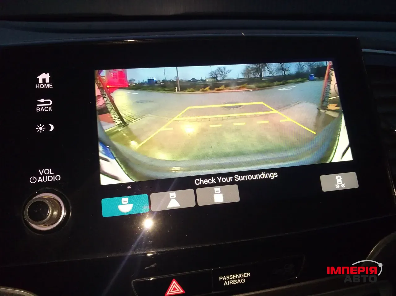 Honda Pilot - фото 3