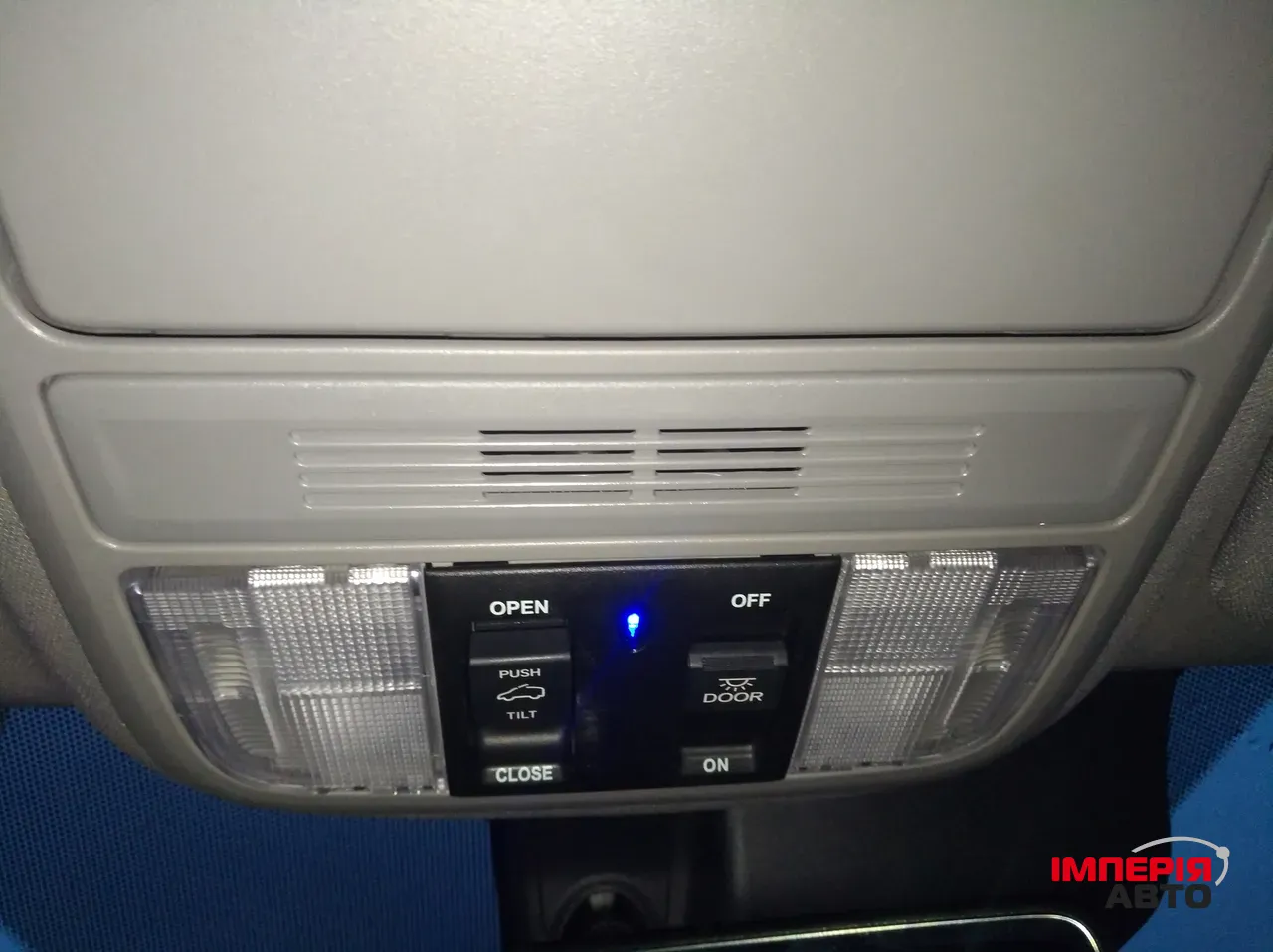 Honda Pilot - фото 4