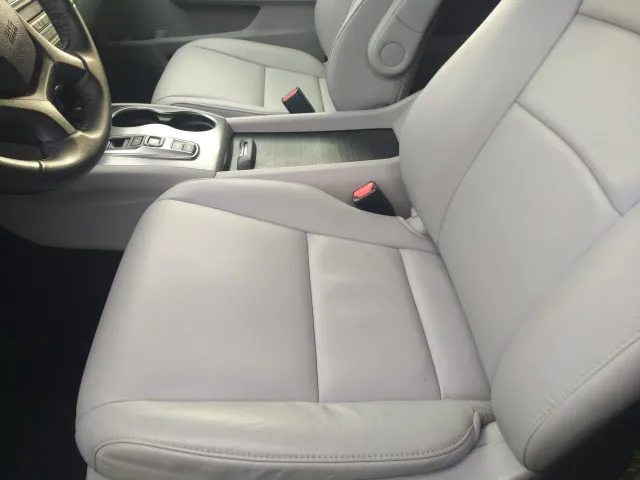 Honda Pilot - фото 5