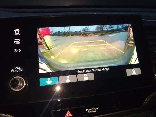 Honda Pilot - фото 3