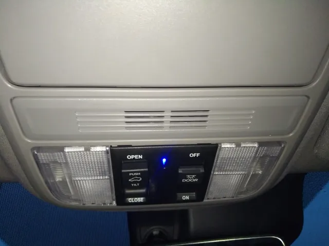 Honda Pilot - фото 4