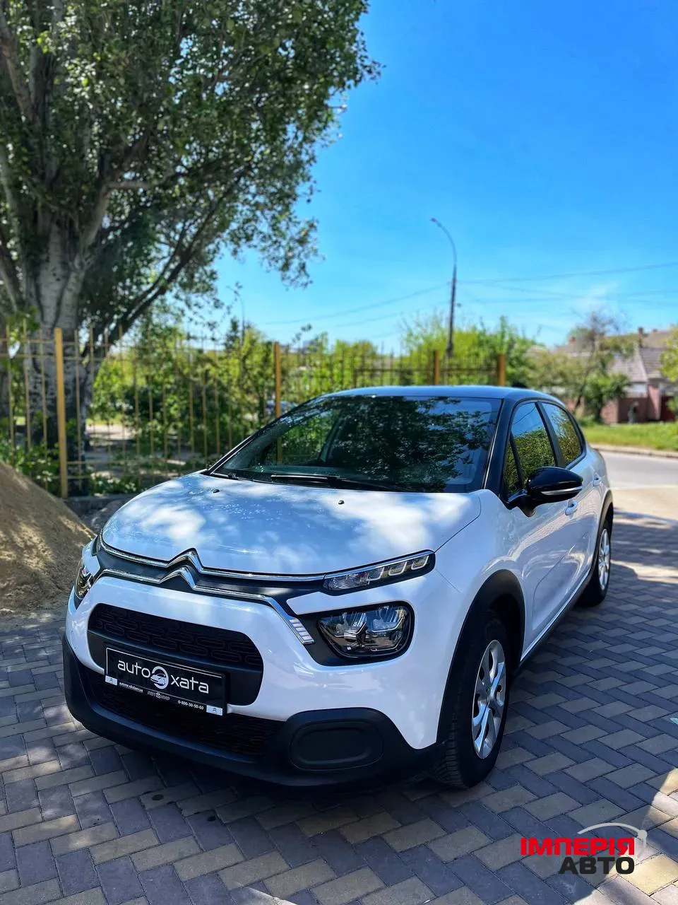 Citroen C3 - фото 2