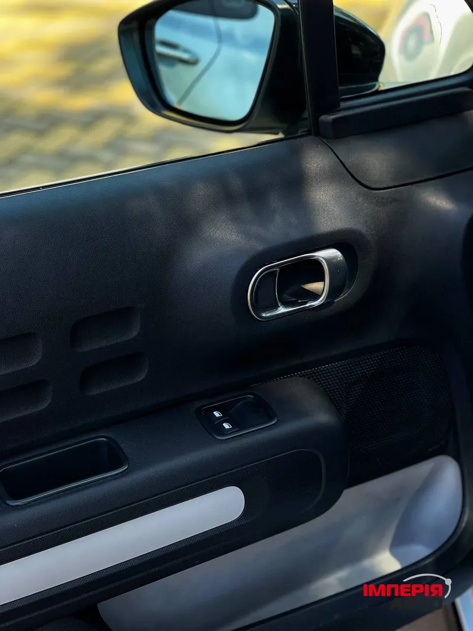 Citroen C3 - фото 7