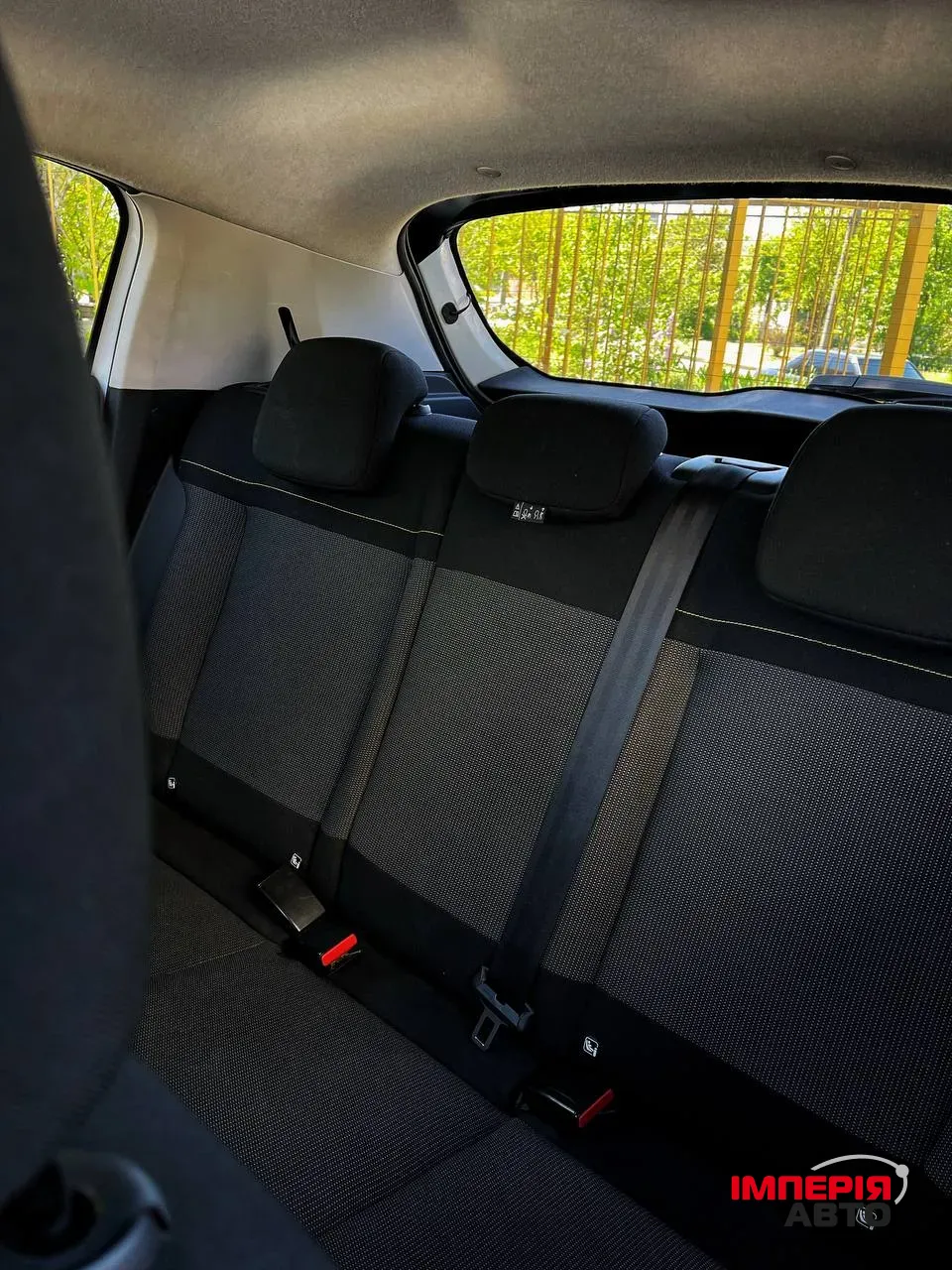 Citroen C3 - фото 9