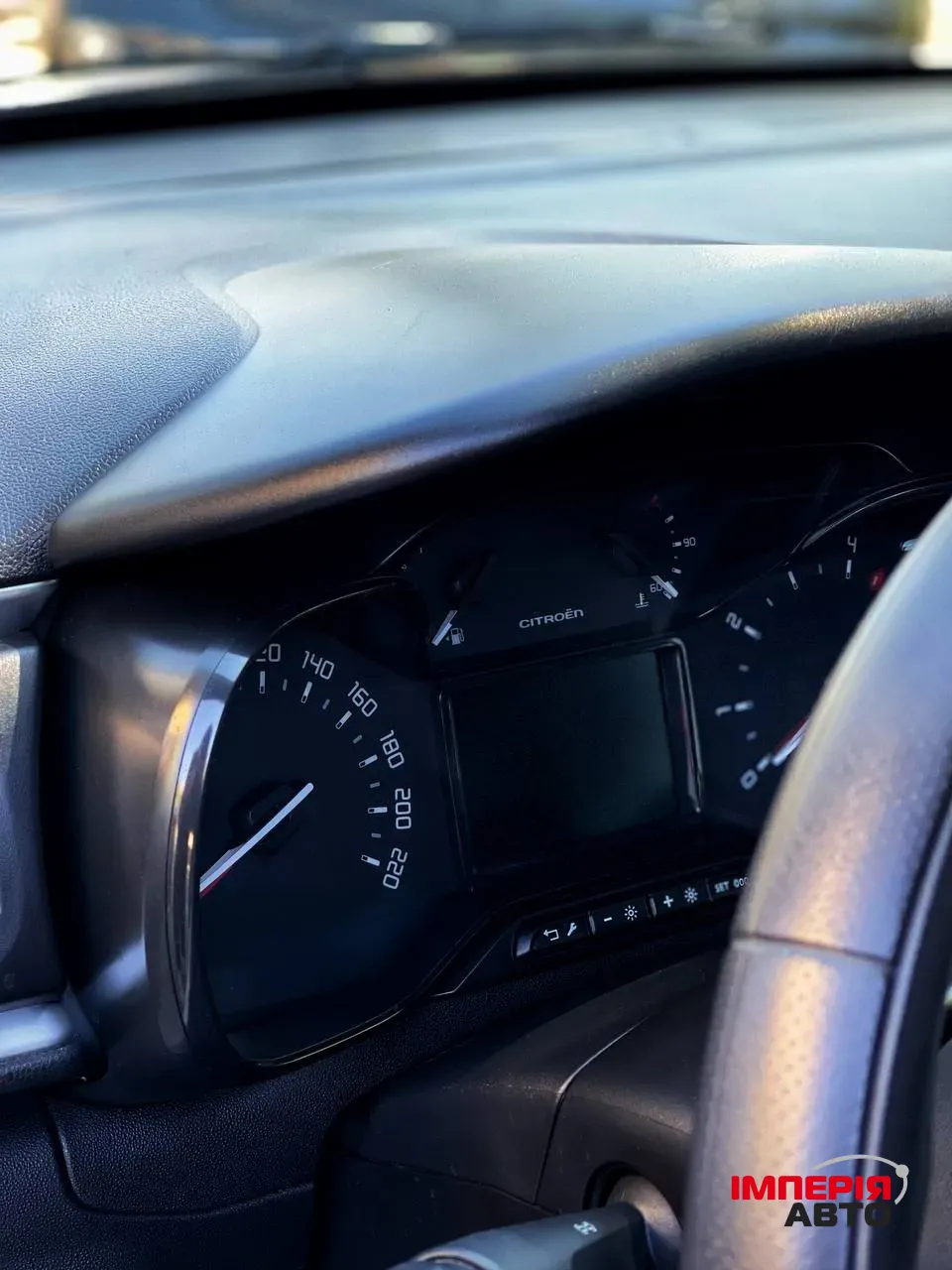 Citroen C3 - фото 6