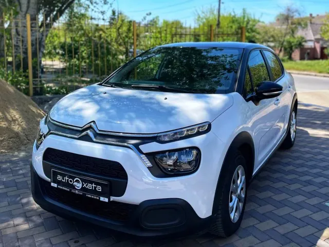 Citroen C3 - фото 2