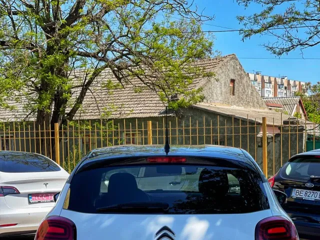 Citroen C3 - фото 4
