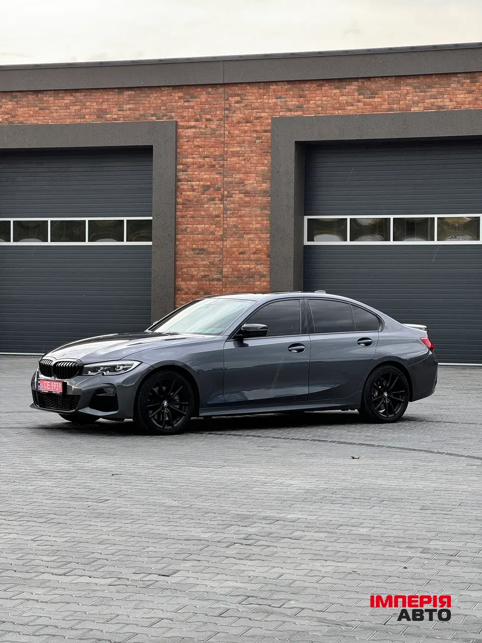 BMW 3 серії - фото 5