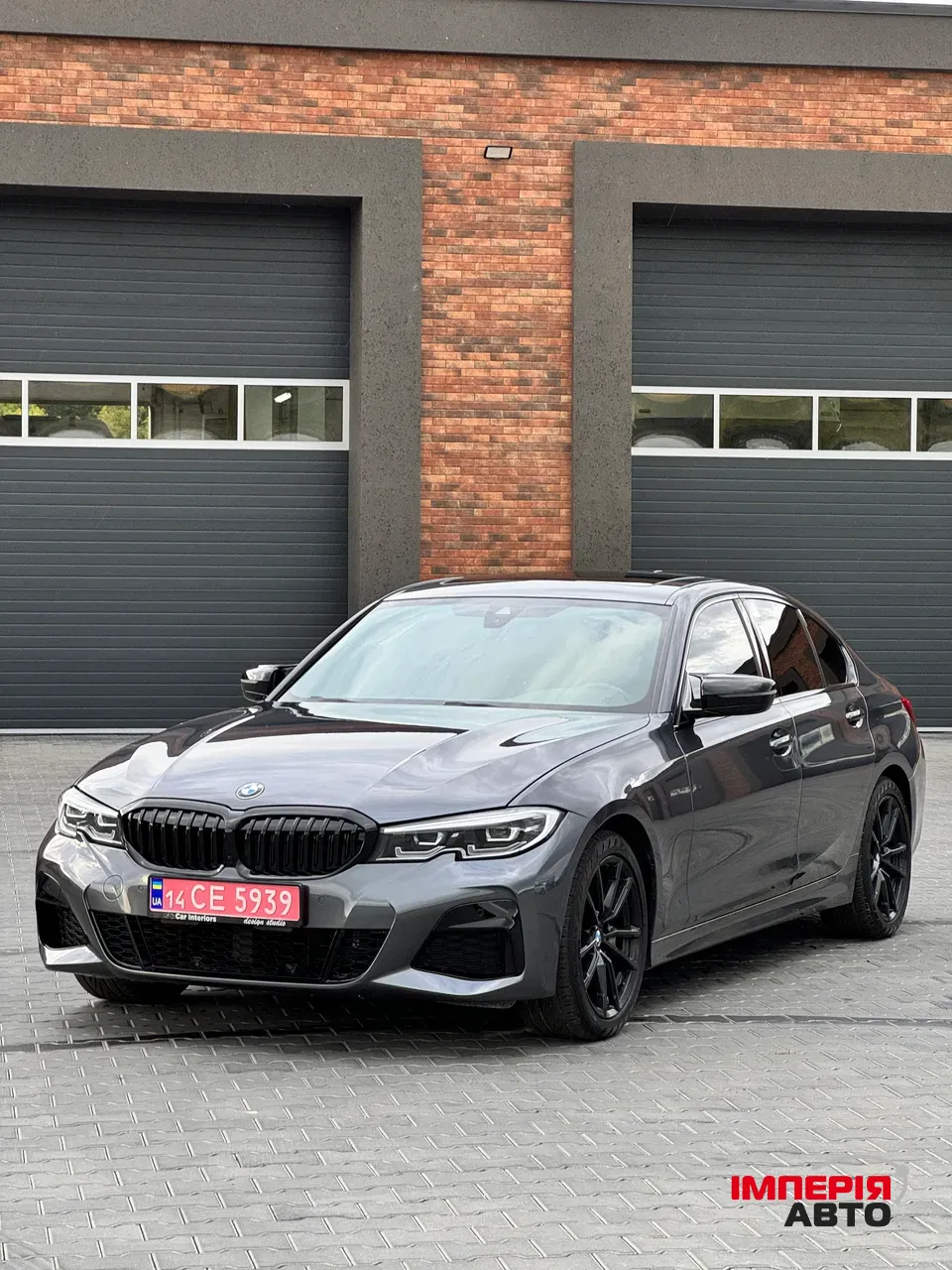 BMW 3 серії - фото 3