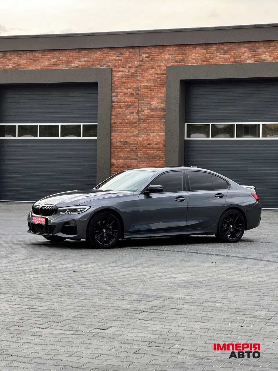 BMW 3 серії - фото 4