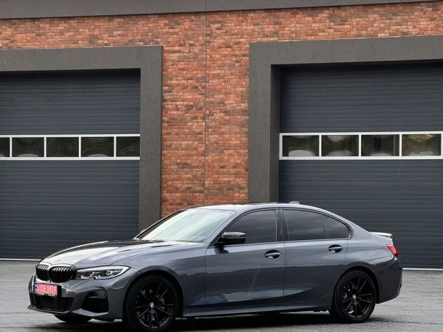 BMW 3 серії - фото 5