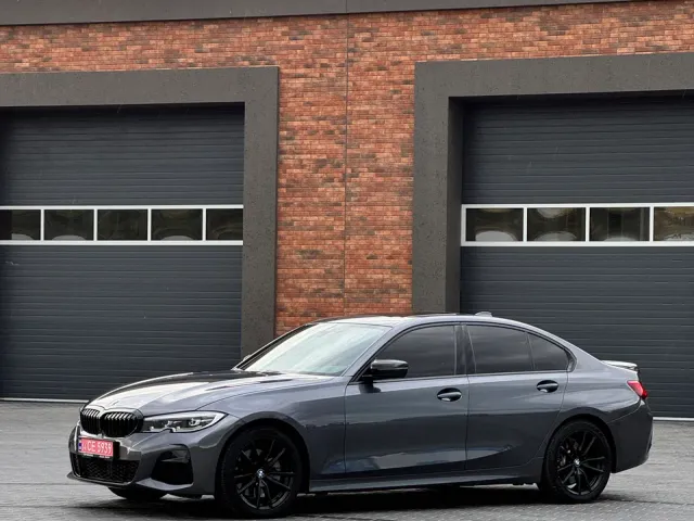 BMW 3 серії - фото 4