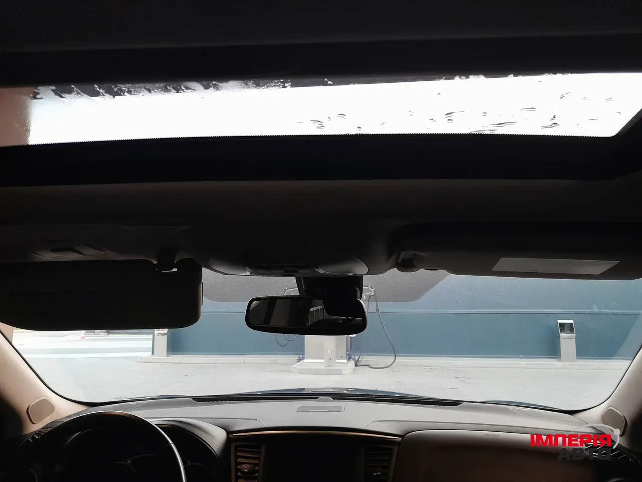 Infiniti QX60 - фото 2