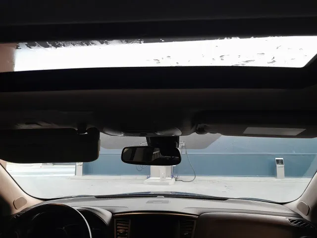 Infiniti QX60 - фото 2