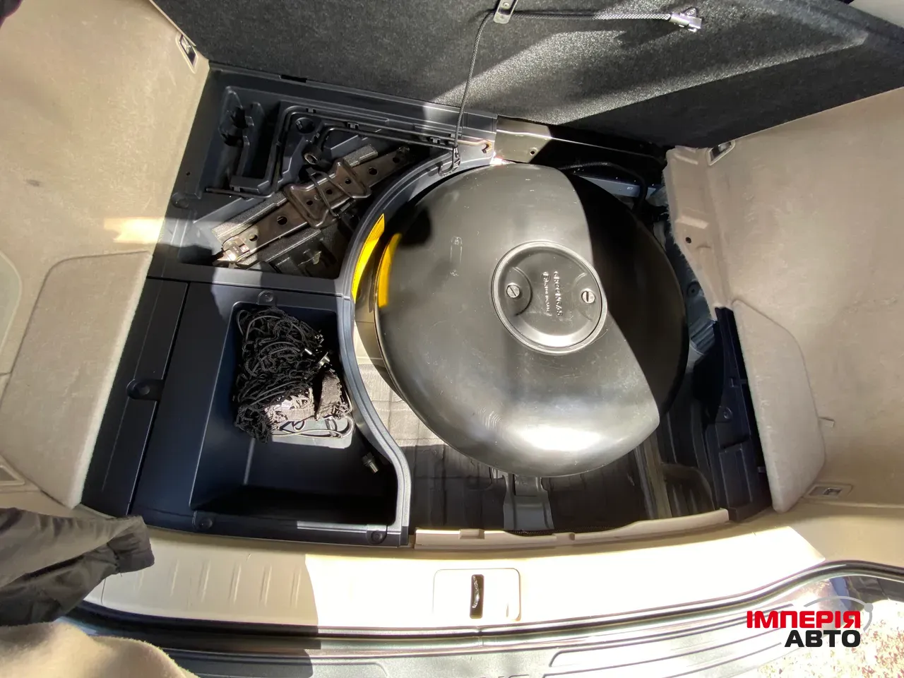 Lexus RX - фото 8