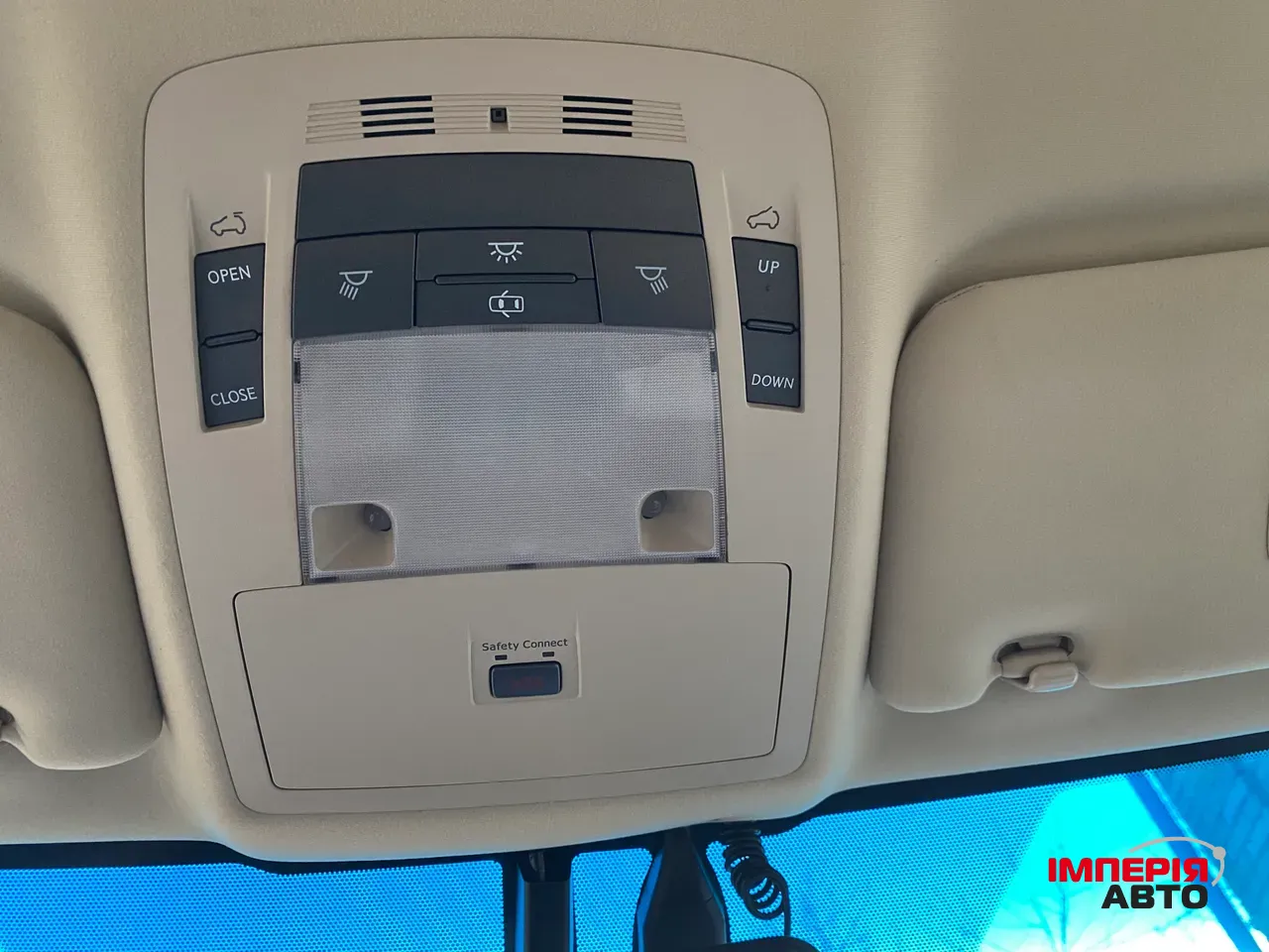 Lexus RX - фото 19