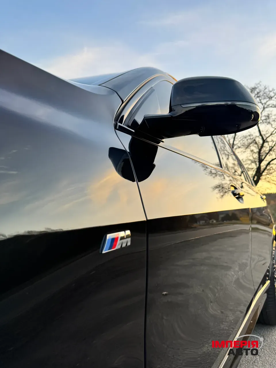 BMW X7 - фото 12