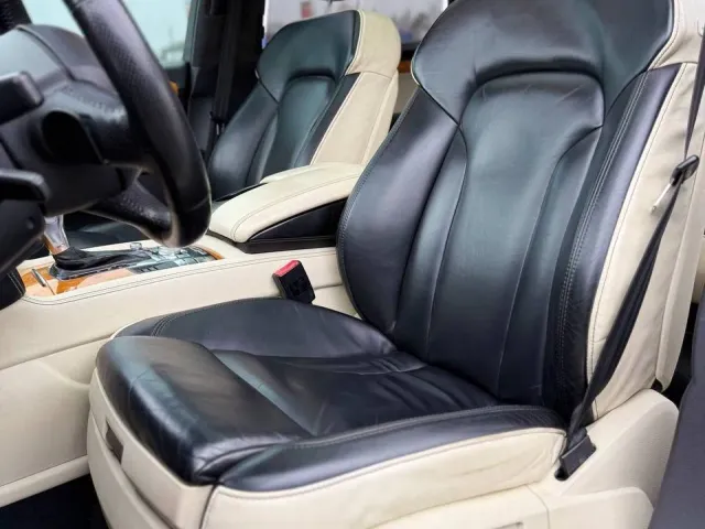 Audi Q7 - фото 3