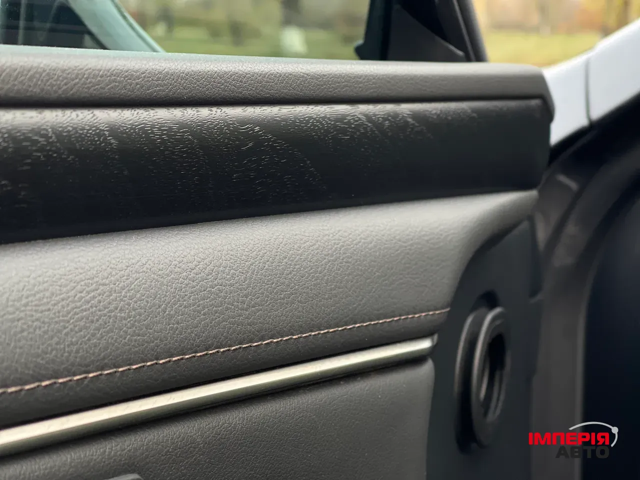 Lexus ES - фото 14