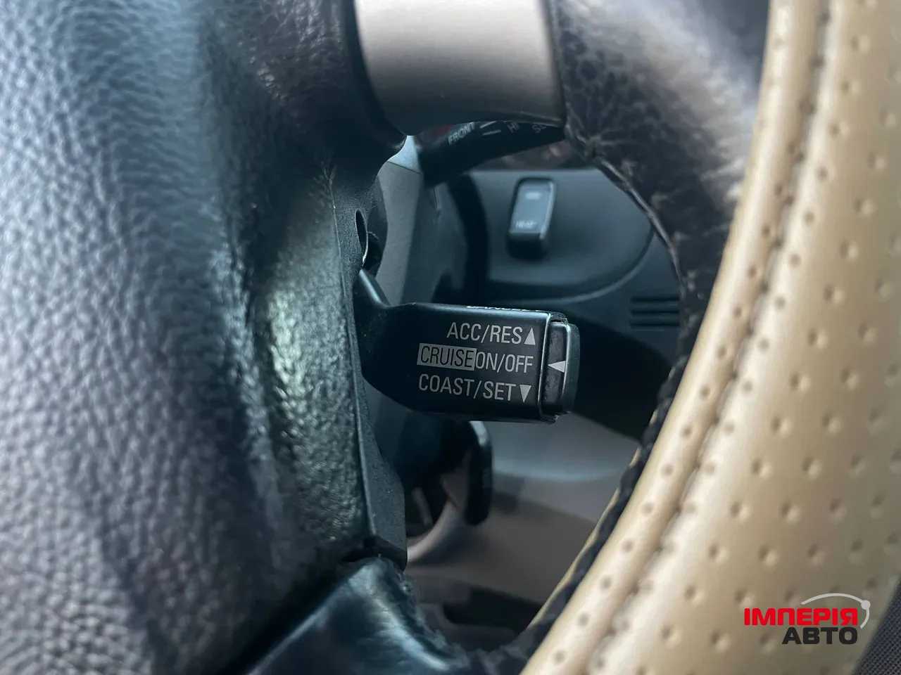 Mitsubishi Grandis - фото 16