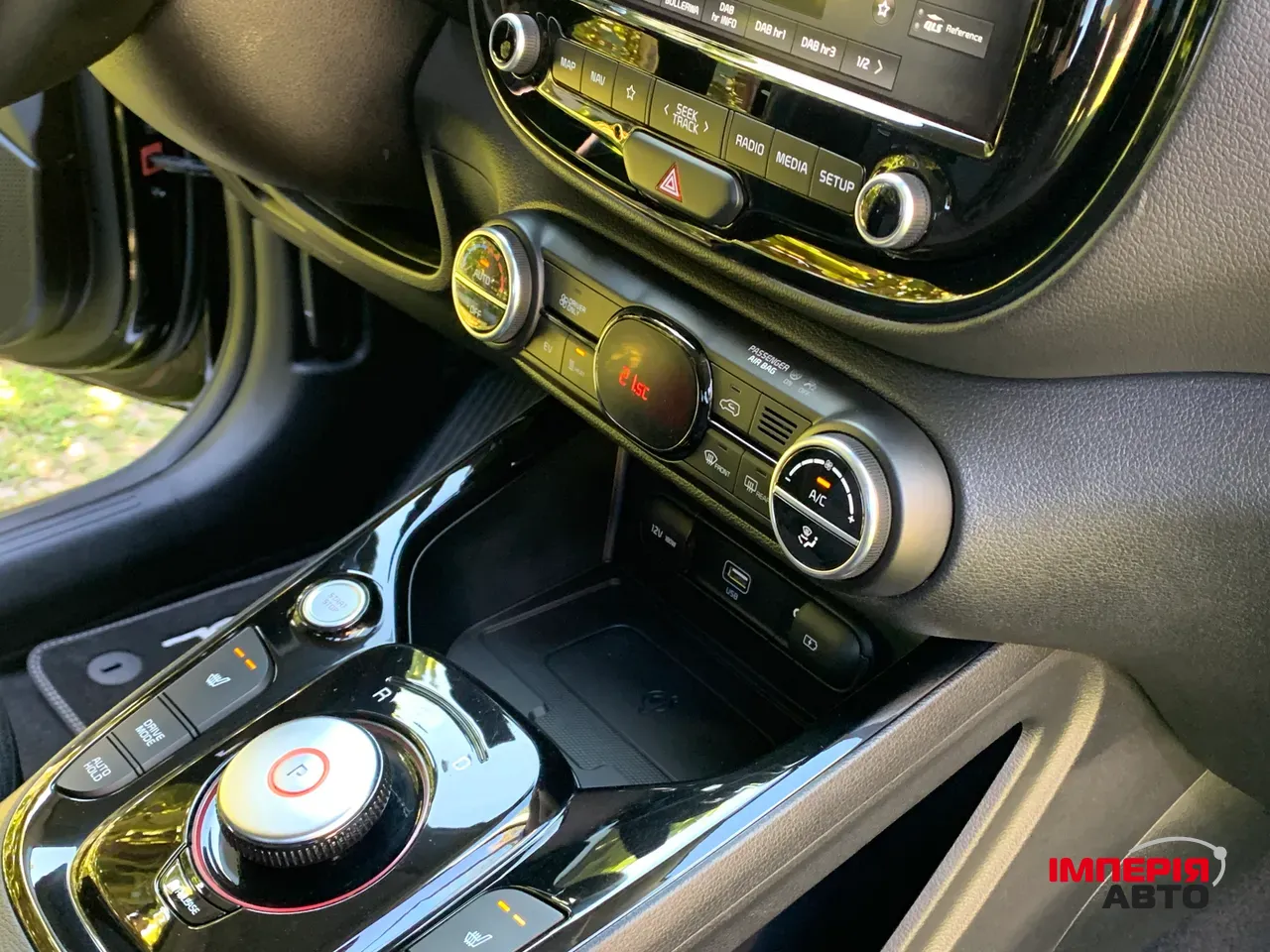 Kia Soul EV - фото 40