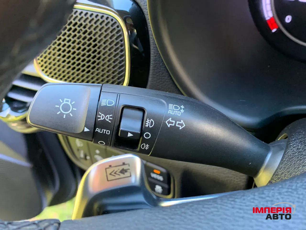 Kia Soul EV - фото 27