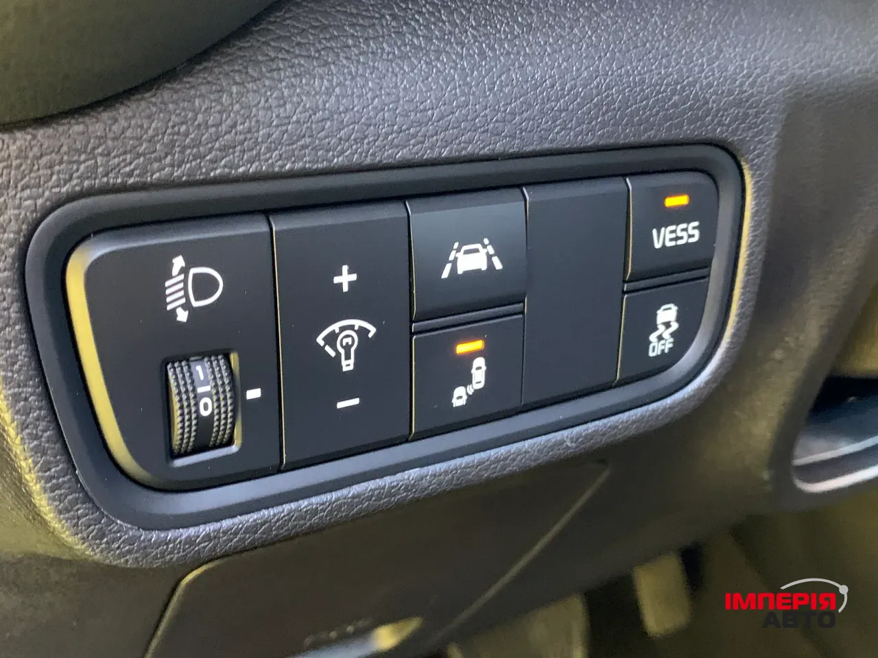 Kia Soul EV - фото 30